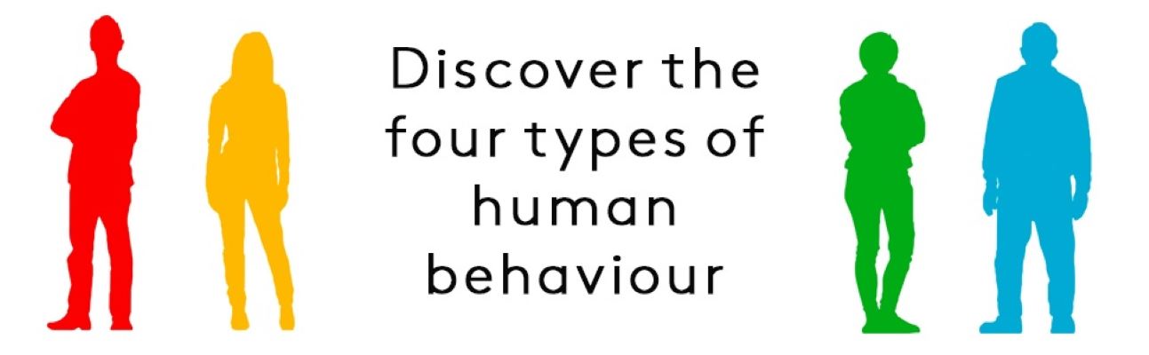 Surrounded by Idiots : The Four Types of Human Behaviour by Thomas Erikson