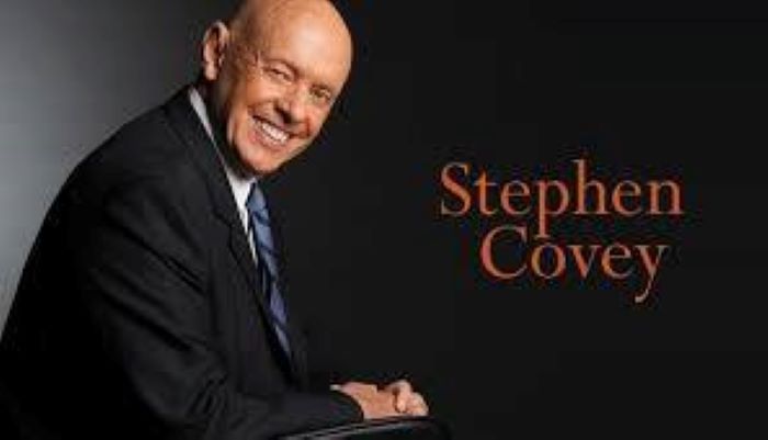 The 8th Habit: From Effectiveness to Greatness by Steven Covey.