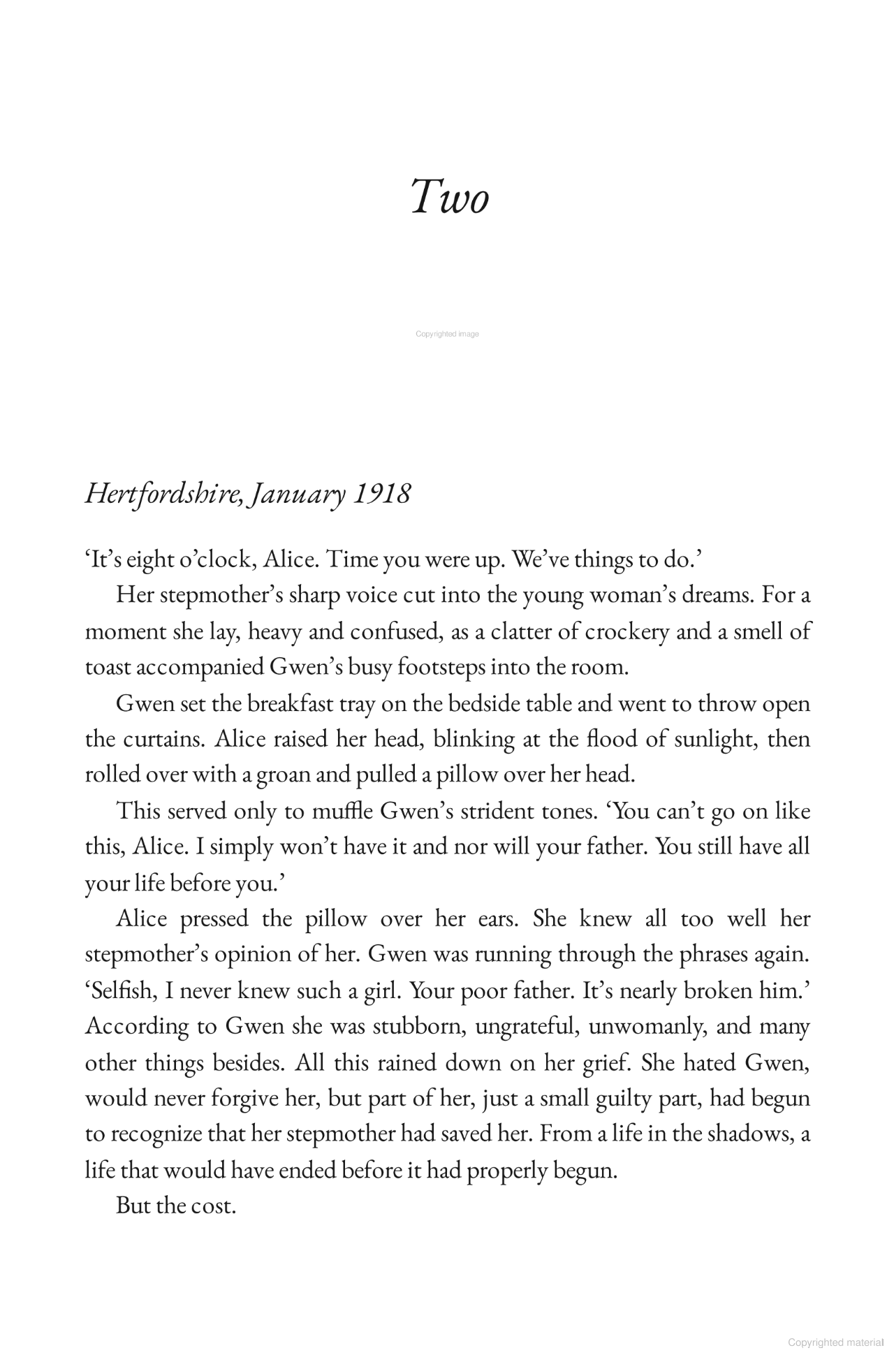 The Love Child (Novel) by Rachel Hore (Author)