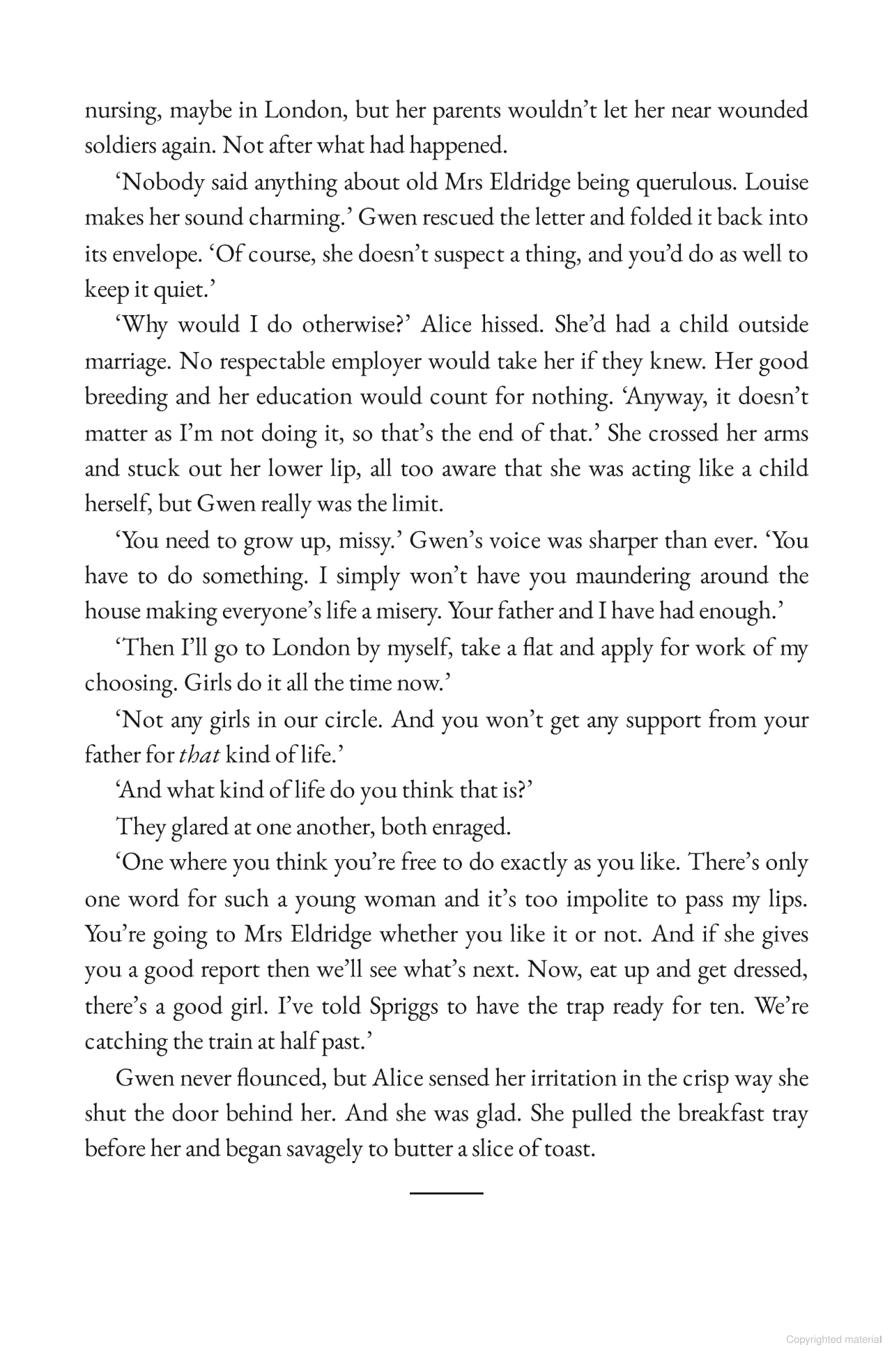 The Love Child (Novel) by Rachel Hore (Author)
