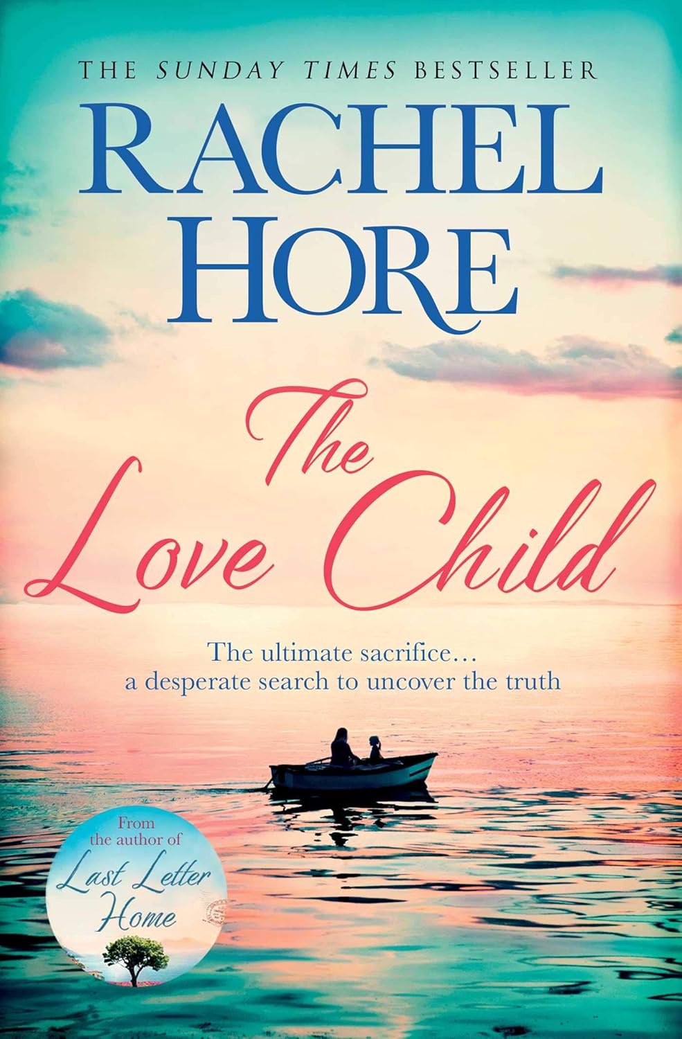 The Love Child (Novel) by Rachel Hore (Author)