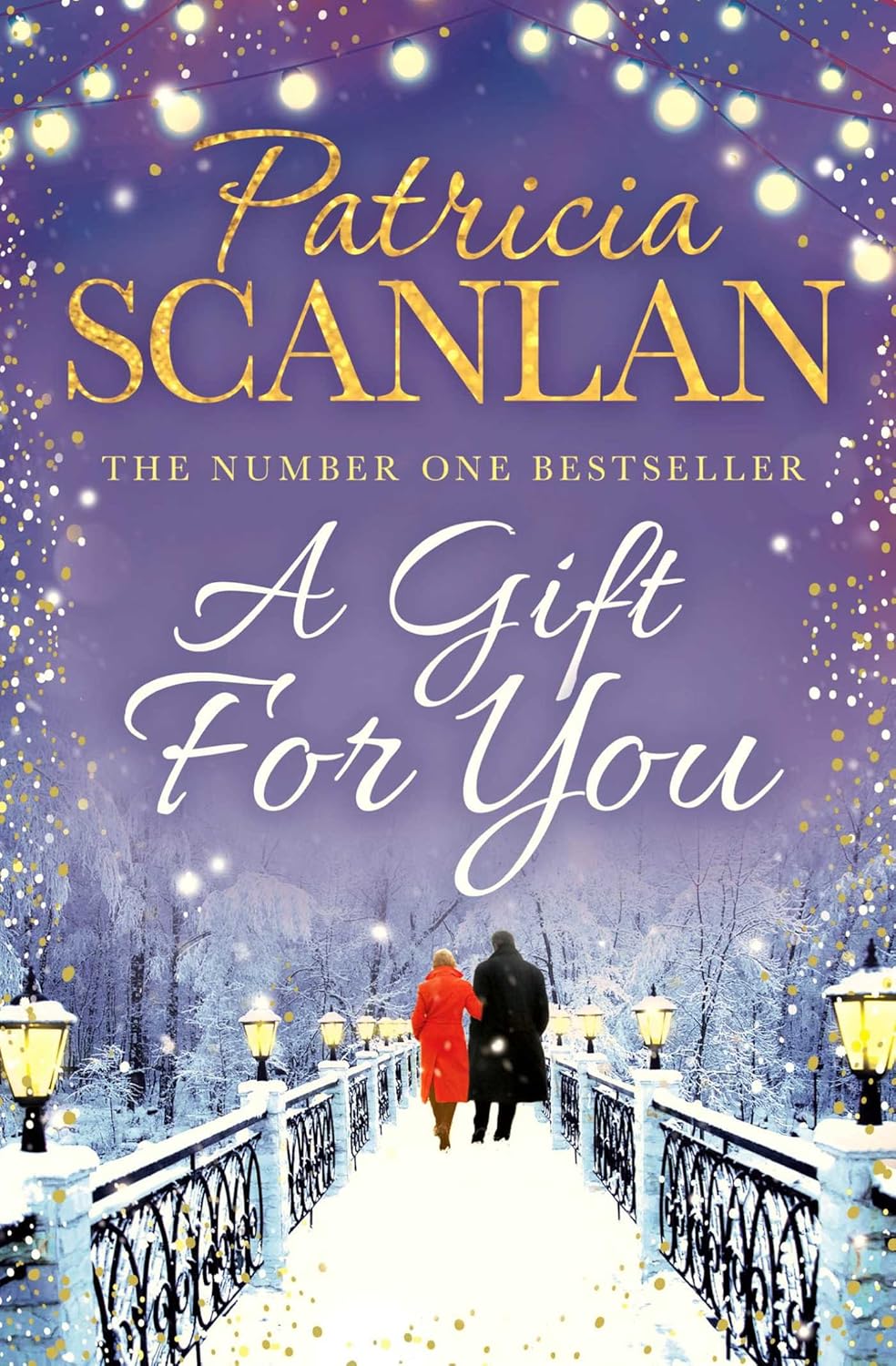A Gift for You by Patricia Scanlan (Short Stories)