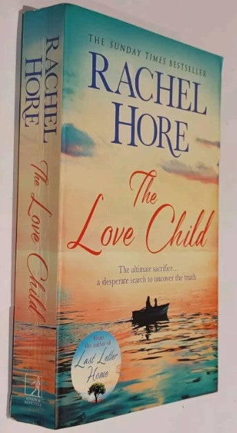 The Love Child (Novel) by Rachel Hore (Author)