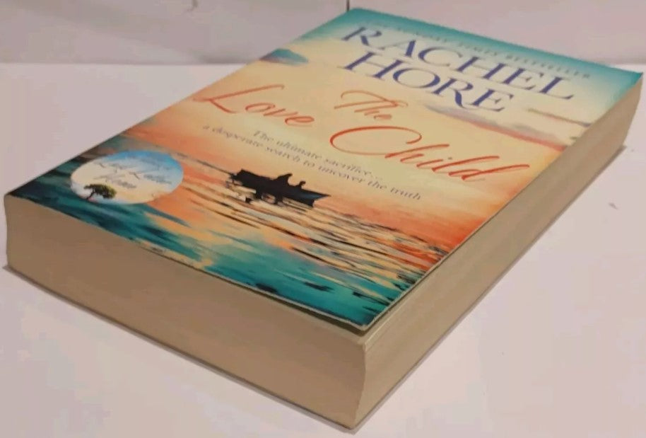 The Love Child (Novel) by Rachel Hore (Author)