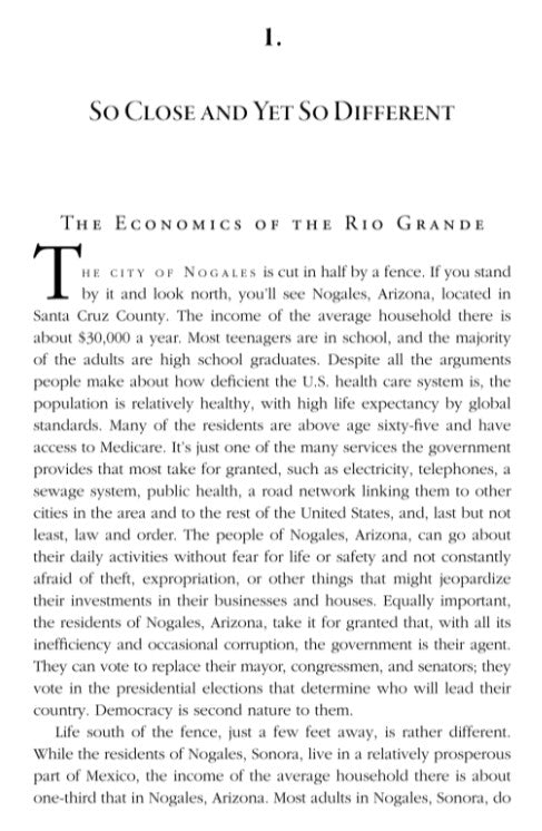 icon video play icon arrow left boldicon arrow right bold Share: 0 Why Nations Fail: The Origins of Power, Prosperity, and Poverty (US) , Non-Fiction Economics-Finance-Political Science