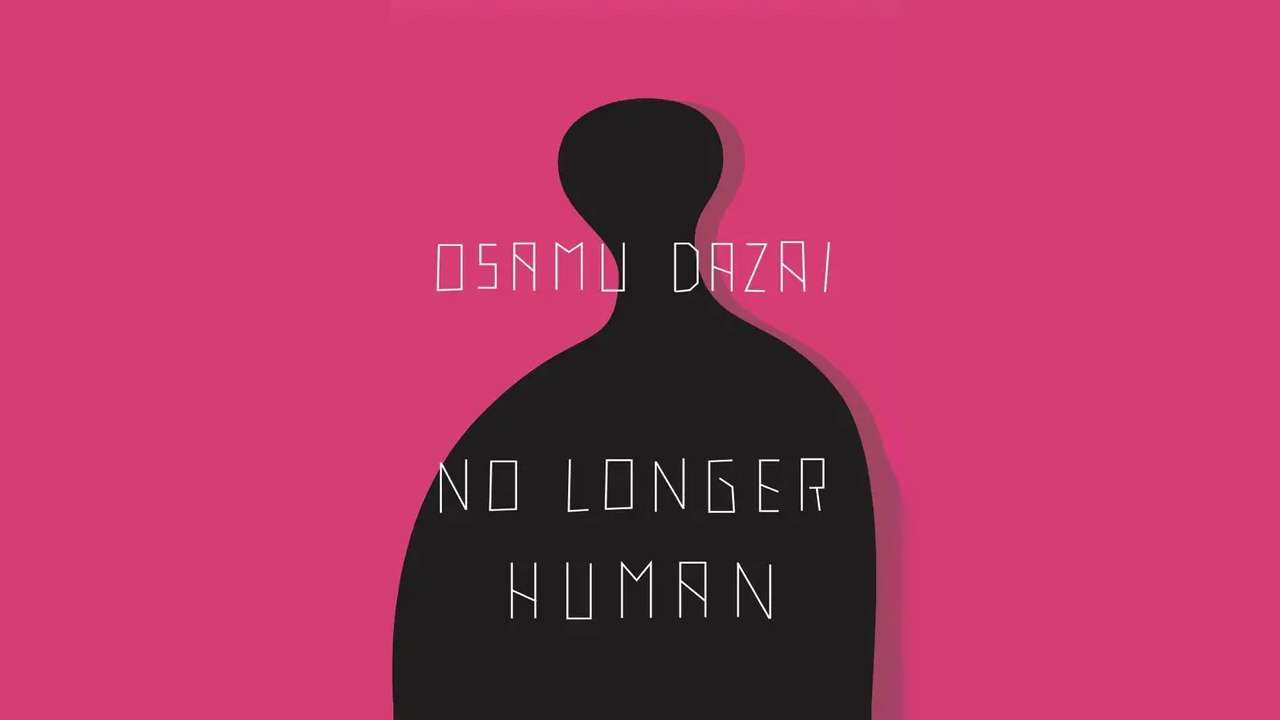 No Longer Human by Osamu Dazai (Author), Donald Keene (Translator) Asian Fiction