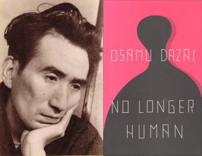 No Longer Human by Osamu Dazai (Author), Donald Keene (Translator) Asian Fiction