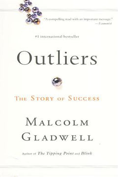 Outliers: The Story of Success