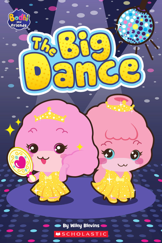 [Pre-order] The Big Dance