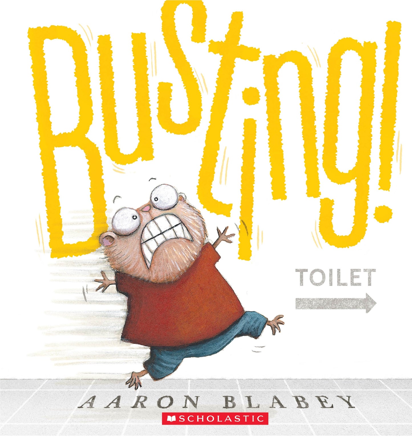 [Pre-order] Busting (With Storyplus)