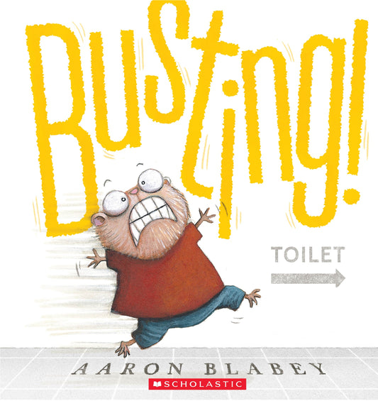 [Pre-order] Busting (With Storyplus)