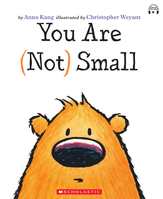 [Pre-order] You are (Not) Small (With Storyplus)