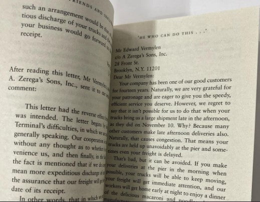 How to Win Friends and Influence People by Dale Carnegie