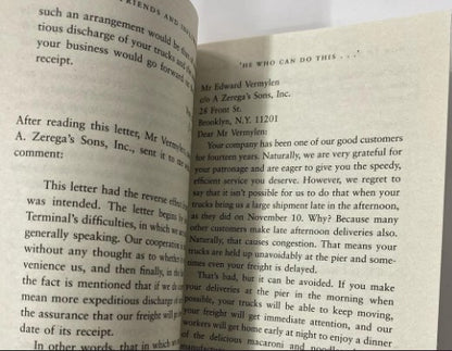 How to Win Friends and Influence People by Dale Carnegie