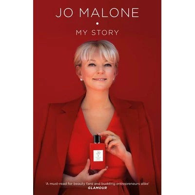 Jo Malone : My Story