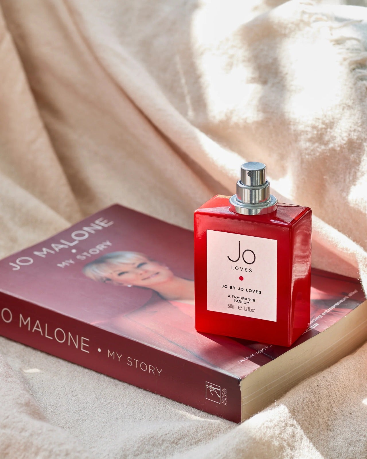 Jo Malone : My Story