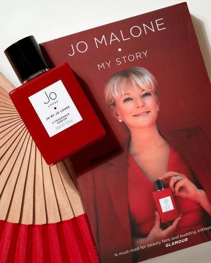 Jo Malone : My Story