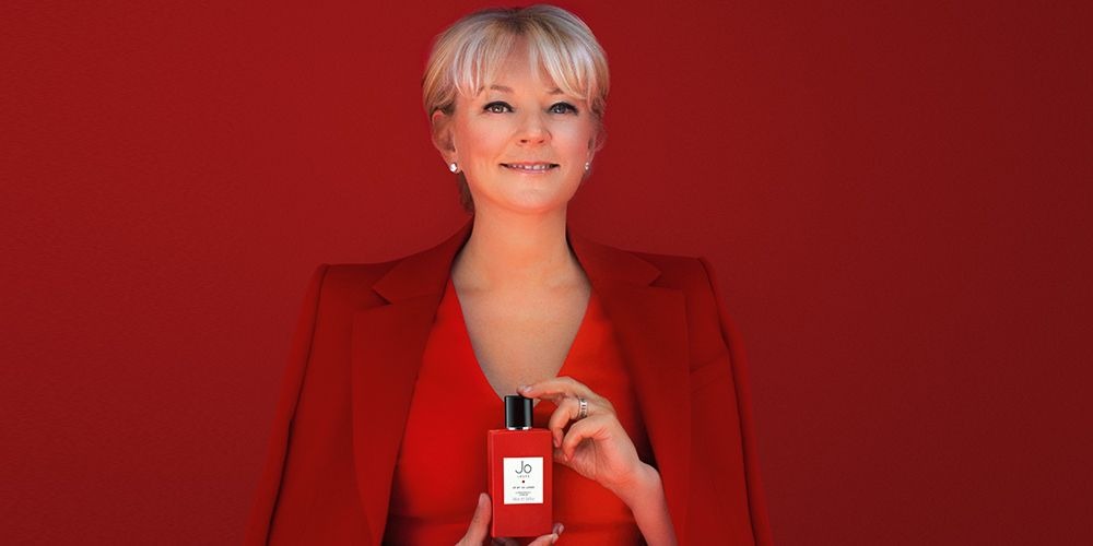 Jo Malone : My Story