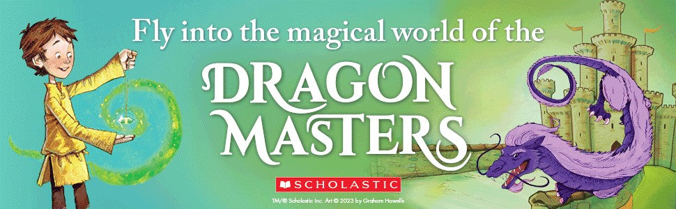 Saving The Sun Dragon (Dragon Masters #2)
