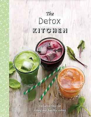 Detox Kitchen