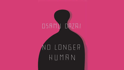 No Longer Human by Osamu Dazai (Author), Donald Keene (Translator) Asian Fiction