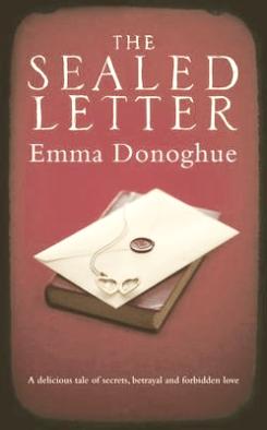 The Sealed Letter